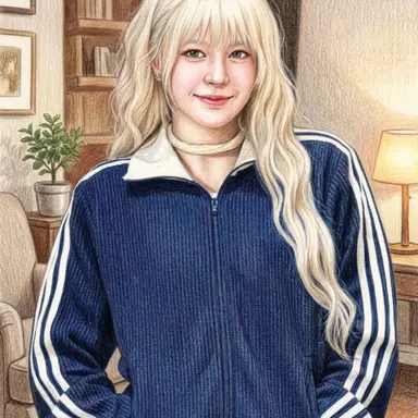 Profile image of リリー