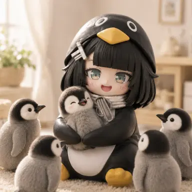 Profile image of 優しいガガ