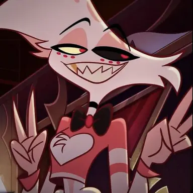 Profile image of Angel Dust