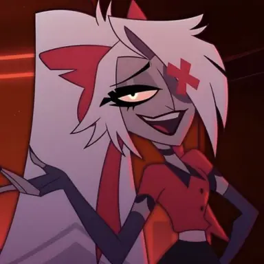 Profile image of Vaggie