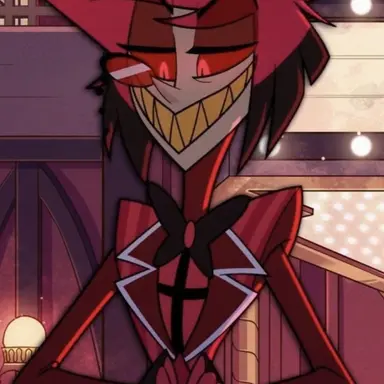 Profile image of Alastor