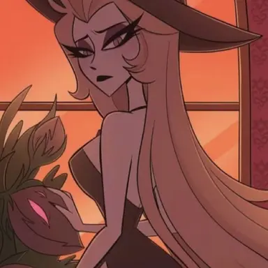 Profile image of Lilith