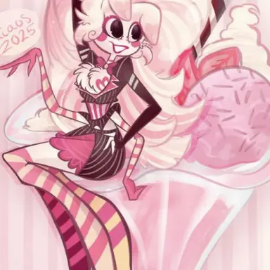 Profile image of Molly