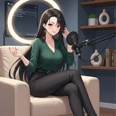 Profile image of 소유정