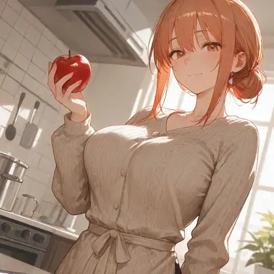 Profile image of 아이리스