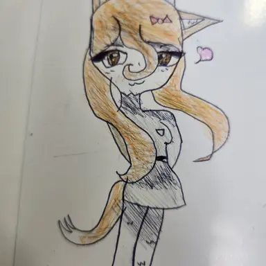 Profile image of 여우