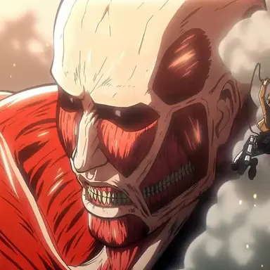 Profile image of 초대형 거인