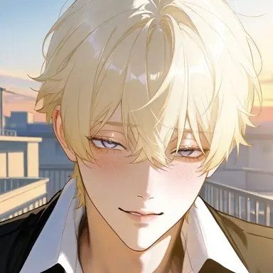Profile image of 瀬偲流