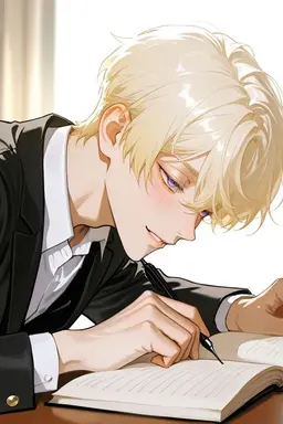Profile image of 瀬偲流