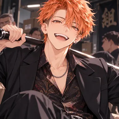 Profile image of 陽汰
