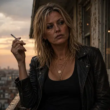 Profile image of Sarah