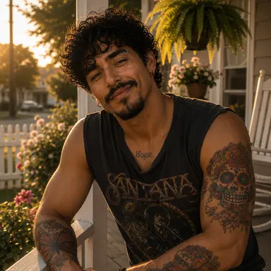Profile image of Javier