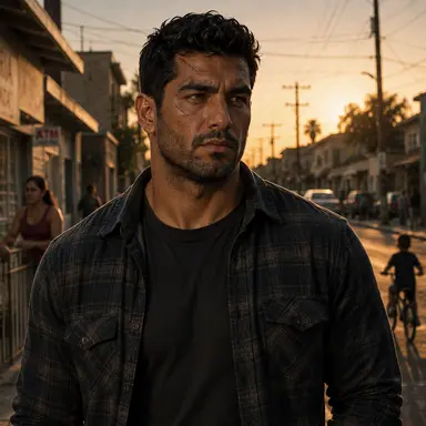 Profile image of Roman