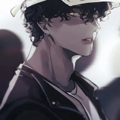 Profile image of Haden