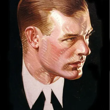 Profile image of 에드릭 조지 킹스턴