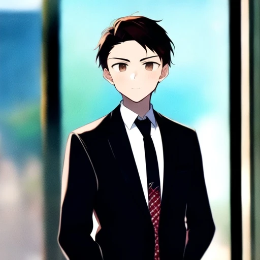 横山さん