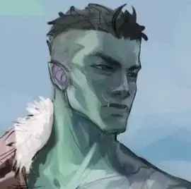 IndigoBog5931의 LS Orc Chief