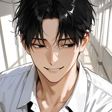 Profile image of 桐生 琥太郎