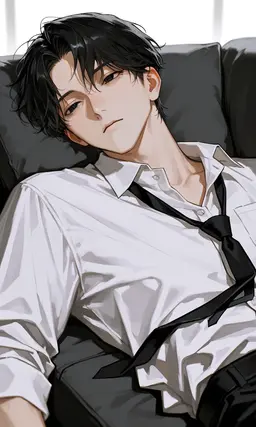 Profile image of 桐生 琥太郎