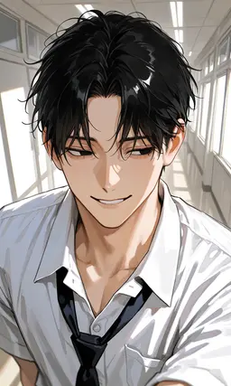 Profile image of 桐生 琥太郎