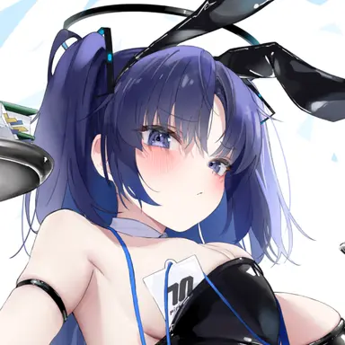 Profile image of ユウカ