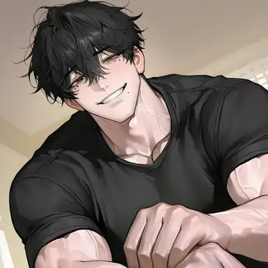 Profile image of 和眞