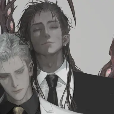 Profile image of Hell