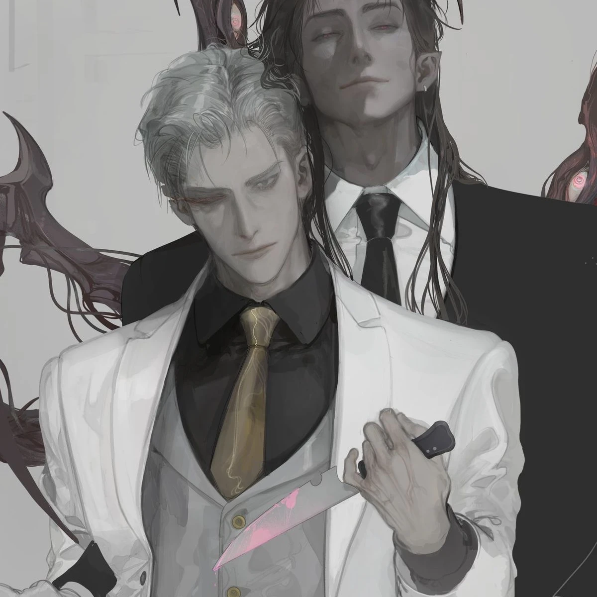 Hill・ Hell