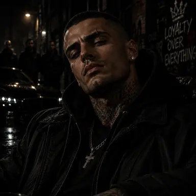 Profile image of Rio DeMarco