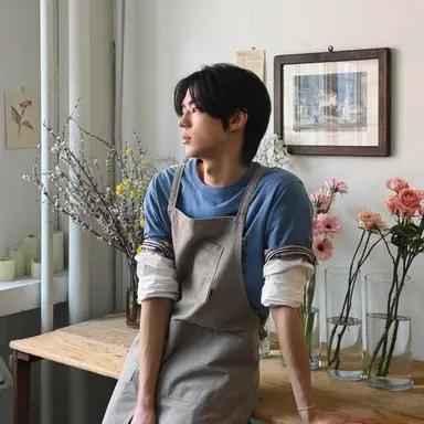 Profile image of Kim Dohoon