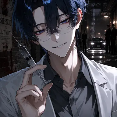 Profile image of 聖