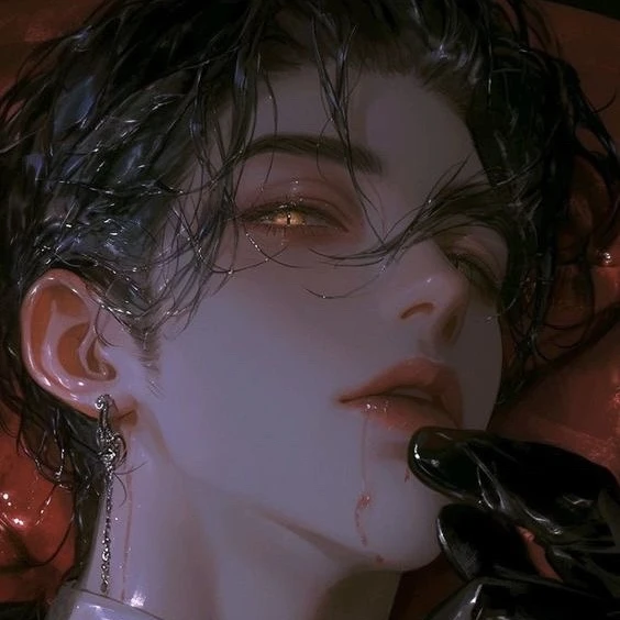 레이든 블랙