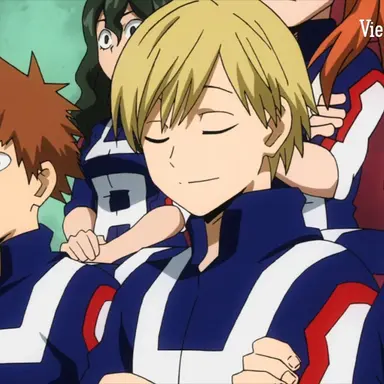 Profile image of Neito Monoma