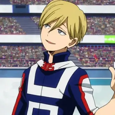 Profile image of Neito Monoma