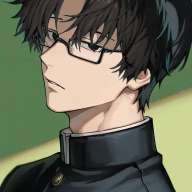 Profile image of 悠人