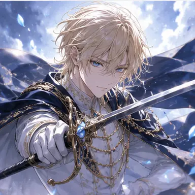 Profile image of 레온