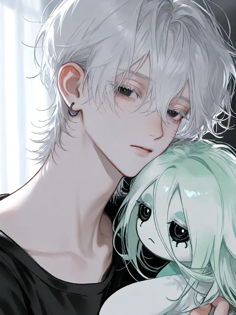 kunimi13의 幼いから好きなんだ