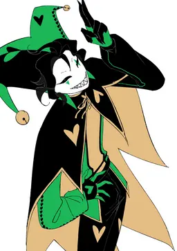 Profile image of 할리퀸