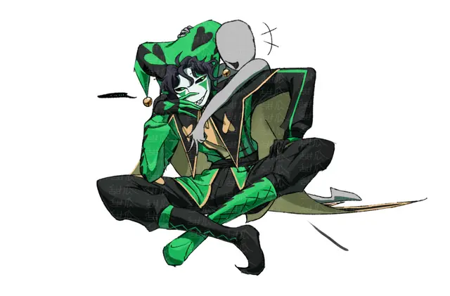 Profile image of 할리퀸