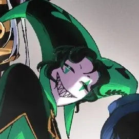 Profile image of 할리퀸