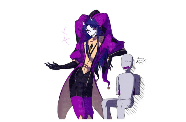 Profile image of 제스터