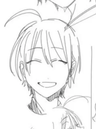 HumidTiger6965의 この闇から掬い上げて光をください