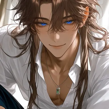 Profile image of 니콜라