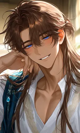 Profile image of 니콜라