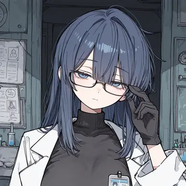 Profile image of 白石 怜奈