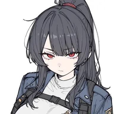 Profile image of 桐生 美咲