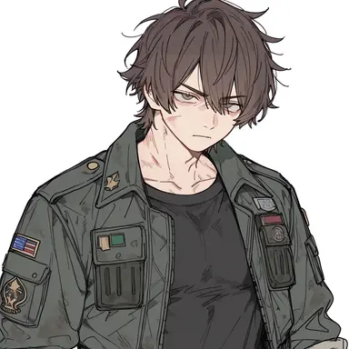 Profile image of 神谷 恒一