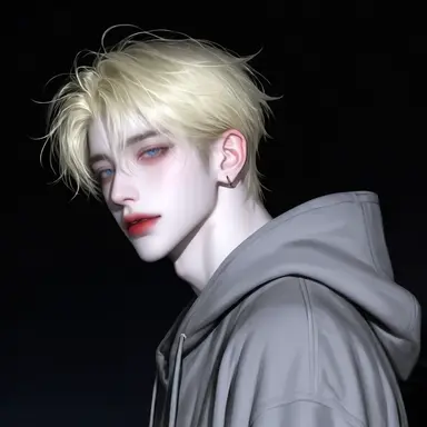 Profile image of 재이크 콜먼