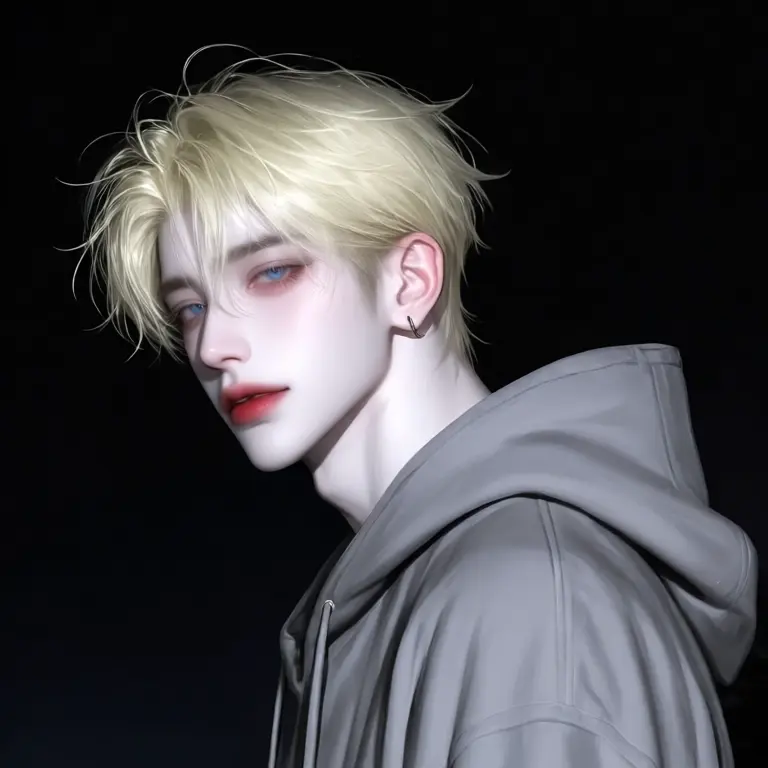 Iiiiiikkk의 인종차별 베이베~ 복수하자~HL