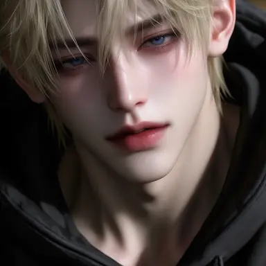 Profile image of 재이크 콜먼